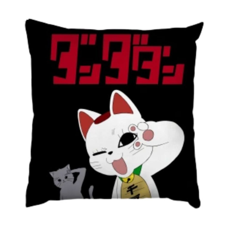 3 - Dandadan Stuff Merch