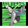 flat750x075f pad750x1000f8f8f8.u2 21 - Dandadan Stuff Merch