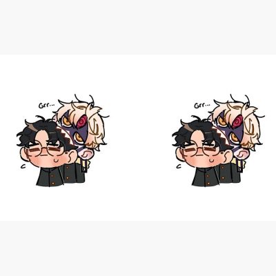 flat750x075f pad750x750f8f8f8.u4 10 - Dandadan Stuff Merch