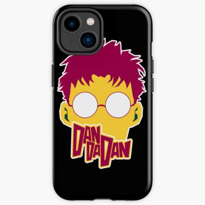 icriphone 14 toughbackax1000 pad1000x1000f8f8f8.u21 13 - Dandadan Stuff Merch