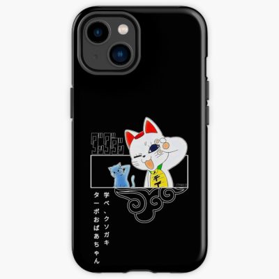 icriphone 14 toughbackax1000 pad1000x1000f8f8f8.u21 21 - Dandadan Stuff Merch