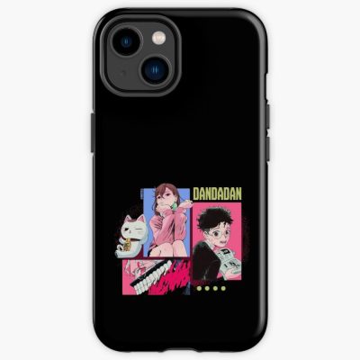 icriphone 14 toughbackax1000 pad1000x1000f8f8f8.u21 22 - Dandadan Stuff Merch