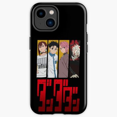 icriphone 14 toughbackax1000 pad1000x1000f8f8f8.u21 25 - Dandadan Stuff Merch