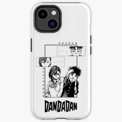 icriphone 14 toughbackax1000 pad1000x1000f8f8f8.u21 28 - Dandadan Stuff Merch