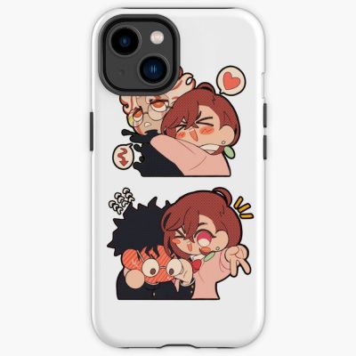 icriphone 14 toughbackax1000 pad1000x1000f8f8f8.u21 8 - Dandadan Stuff Merch