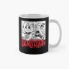 mugstandardx800right pad800x800f8f8f8 18 - Dandadan Stuff Merch