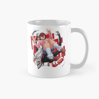 mugstandardx800right pad800x800f8f8f8 29 - Dandadan Stuff Merch