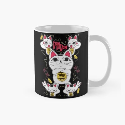 mugstandardx800right pad800x800f8f8f8 - Dandadan Stuff Merch