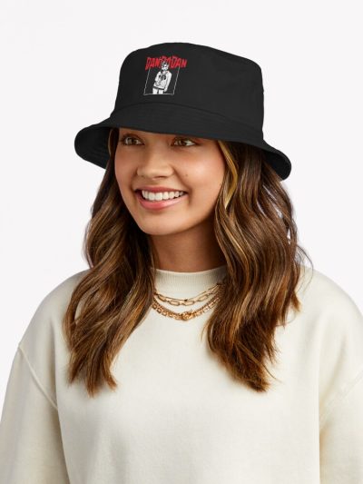 ssrcobucket hatwomens10101001c5ca27c6fronttall portrait750x1000 bgf8f8f8.u2 11 - Dandadan Stuff Merch