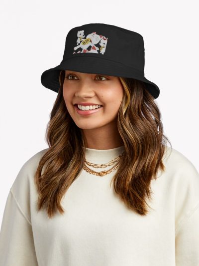ssrcobucket hatwomens10101001c5ca27c6fronttall portrait750x1000 bgf8f8f8.u2 14 - Dandadan Stuff Merch