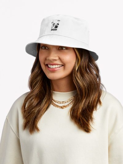 ssrcobucket hatwomensfafafaca443f4786fronttall portrait750x1000 bgf8f8f8.u2 6 - Dandadan Stuff Merch