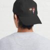 ssrcodad hatmens10101001c5ca27c6back fronttall portrait750x1000 bgf8f8f8 3 - Dandadan Stuff Merch