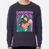 ssrcolightweight sweatshirtmens322e3f696a94a5d4frontsquare productx1000 bgf8f8f8 - Dandadan Stuff Merch