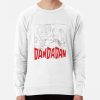 ssrcolightweight sweatshirtmensfafafaca443f4786frontsquare productx1000 bgf8f8f8 15 - Dandadan Stuff Merch