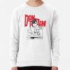 ssrcolightweight sweatshirtmensfafafaca443f4786frontsquare productx1000 bgf8f8f8 19 - Dandadan Stuff Merch