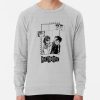 ssrcolightweight sweatshirtmensheather greyfrontsquare productx1000 bgf8f8f8 18 - Dandadan Stuff Merch