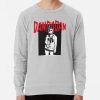 ssrcolightweight sweatshirtmensheather greyfrontsquare productx1000 bgf8f8f8 25 - Dandadan Stuff Merch