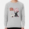 ssrcolightweight sweatshirtmensheather greyfrontsquare productx1000 bgf8f8f8 29 - Dandadan Stuff Merch
