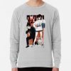 ssrcolightweight sweatshirtmensheather greyfrontsquare productx1000 bgf8f8f8 7 - Dandadan Stuff Merch