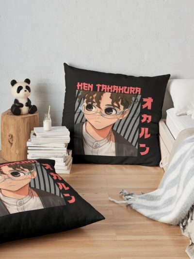 throwpillowsecondary 36x361000x1000 bgf8f8f8 9 - Dandadan Stuff Merch