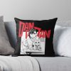 throwpillowsmall1000x bgf8f8f8 c020010001000 21 - Dandadan Stuff Merch