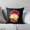 throwpillowsmall1000x bgf8f8f8 c020010001000 7 - Dandadan Stuff Merch
