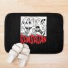 urbathmat flatlay context smallsquare750x1000.1u5 13 - Dandadan Stuff Merch