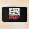 urbathmat flatlay largesquare1000x1000.1u5 13 - Dandadan Stuff Merch