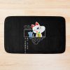 urbathmat flatlay largesquare1000x1000.1u5 23 - Dandadan Stuff Merch