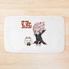 urbathmat flatlay largesquare1000x1000.1u5 5 - Dandadan Stuff Merch
