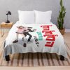urblanket large bedsquarex1000.1u2 11 - Dandadan Stuff Merch