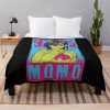 urblanket large bedsquarex1000.1u2 21 - Dandadan Stuff Merch