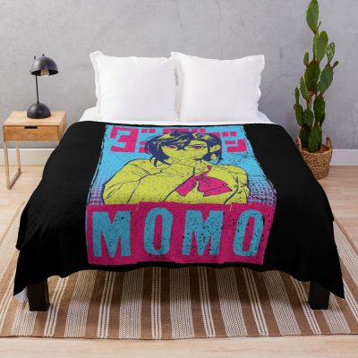 urblanket large bedsquarex1000.1u2 21 - Dandadan Stuff Merch