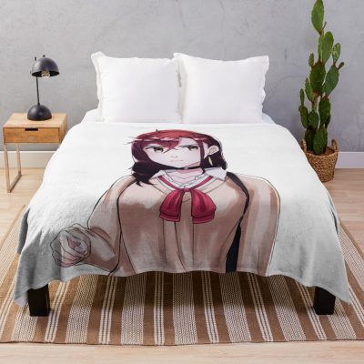 urblanket large bedsquarex1000.1u2 22 - Dandadan Stuff Merch