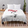 urblanket large bedsquarex1000.1u2 26 - Dandadan Stuff Merch