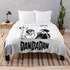 urblanket large bedsquarex1000.1u2 9 - Dandadan Stuff Merch