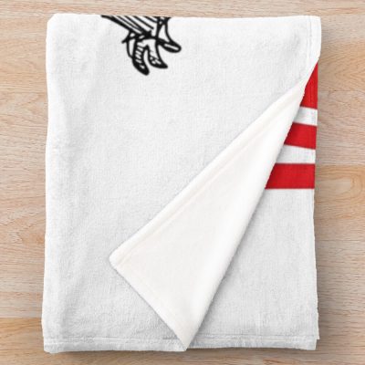 urblanket medium foldsquarex1000.1u2 18 - Dandadan Stuff Merch