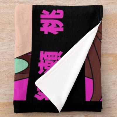 urblanket medium foldsquarex1000.1u2 19 - Dandadan Stuff Merch