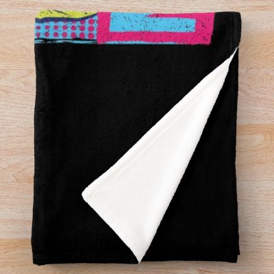 urblanket medium foldsquarex1000.1u2 21 - Dandadan Stuff Merch