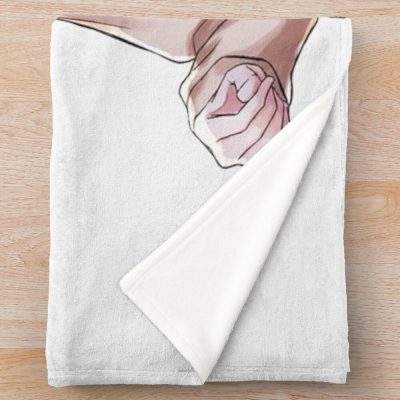 urblanket medium foldsquarex1000.1u2 22 - Dandadan Stuff Merch