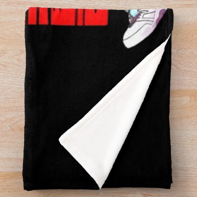 urblanket medium foldsquarex1000.1u2 8 - Dandadan Stuff Merch