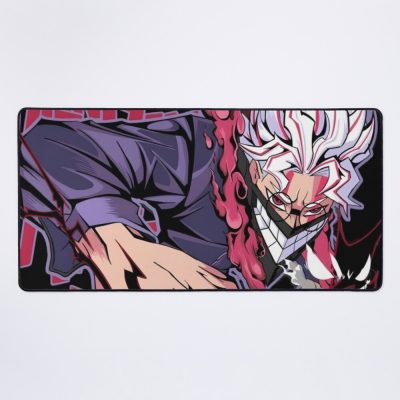 urdesk mat flatlaysquare1000x1000 21 - Dandadan Stuff Merch