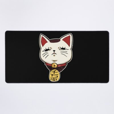 urdesk mat flatlaysquare1000x1000 - Dandadan Stuff Merch