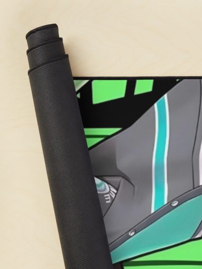 urdesk mat rolltall portrait750x1000 19 - Dandadan Stuff Merch