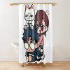 urshower curtain closedsquare1000x1000.1 - Dandadan Stuff Merch