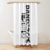 urshower curtain closedsquare1000x1000.1 11 - Dandadan Stuff Merch