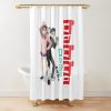 urshower curtain closedsquare1000x1000.1 16 - Dandadan Stuff Merch