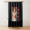 urshower curtain closedsquare1000x1000.1 19 - Dandadan Stuff Merch