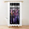 urshower curtain closedsquare1000x1000.1 2 - Dandadan Stuff Merch