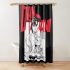urshower curtain closedsquare1000x1000.1 20 - Dandadan Stuff Merch